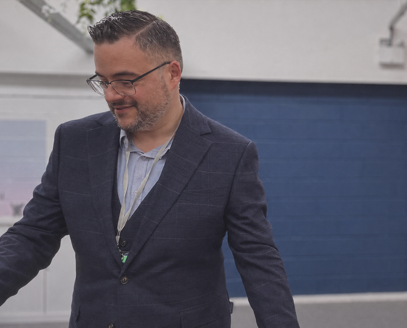 Mario De'Cristofano, Founder of CTOmetry